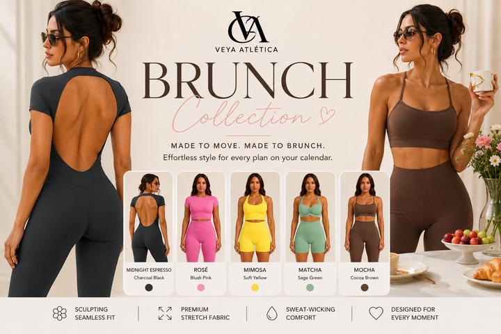 THE BRUNCH COLLECTION