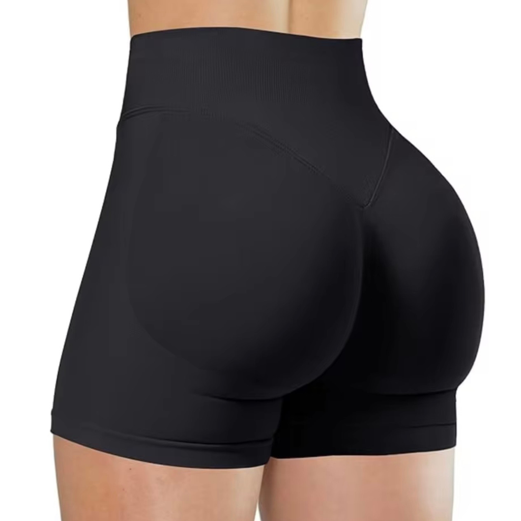 CORE SCULPT SHORTS