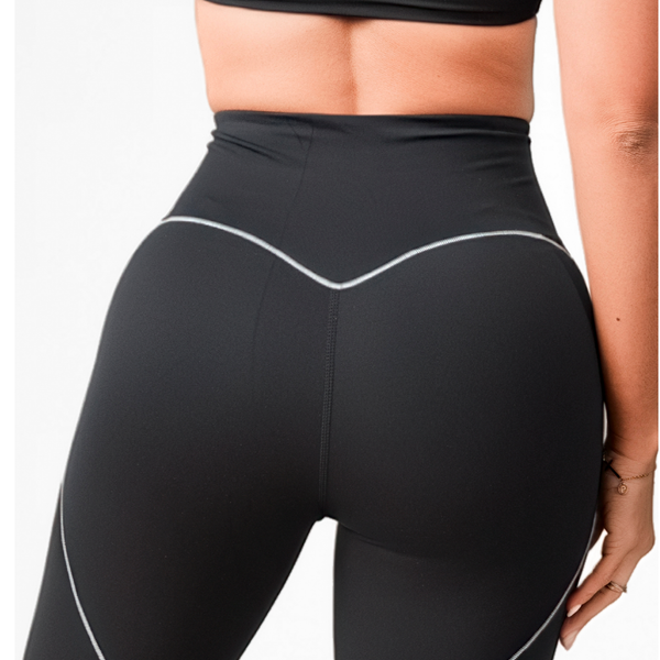 TRACE SCULPT SHORTS