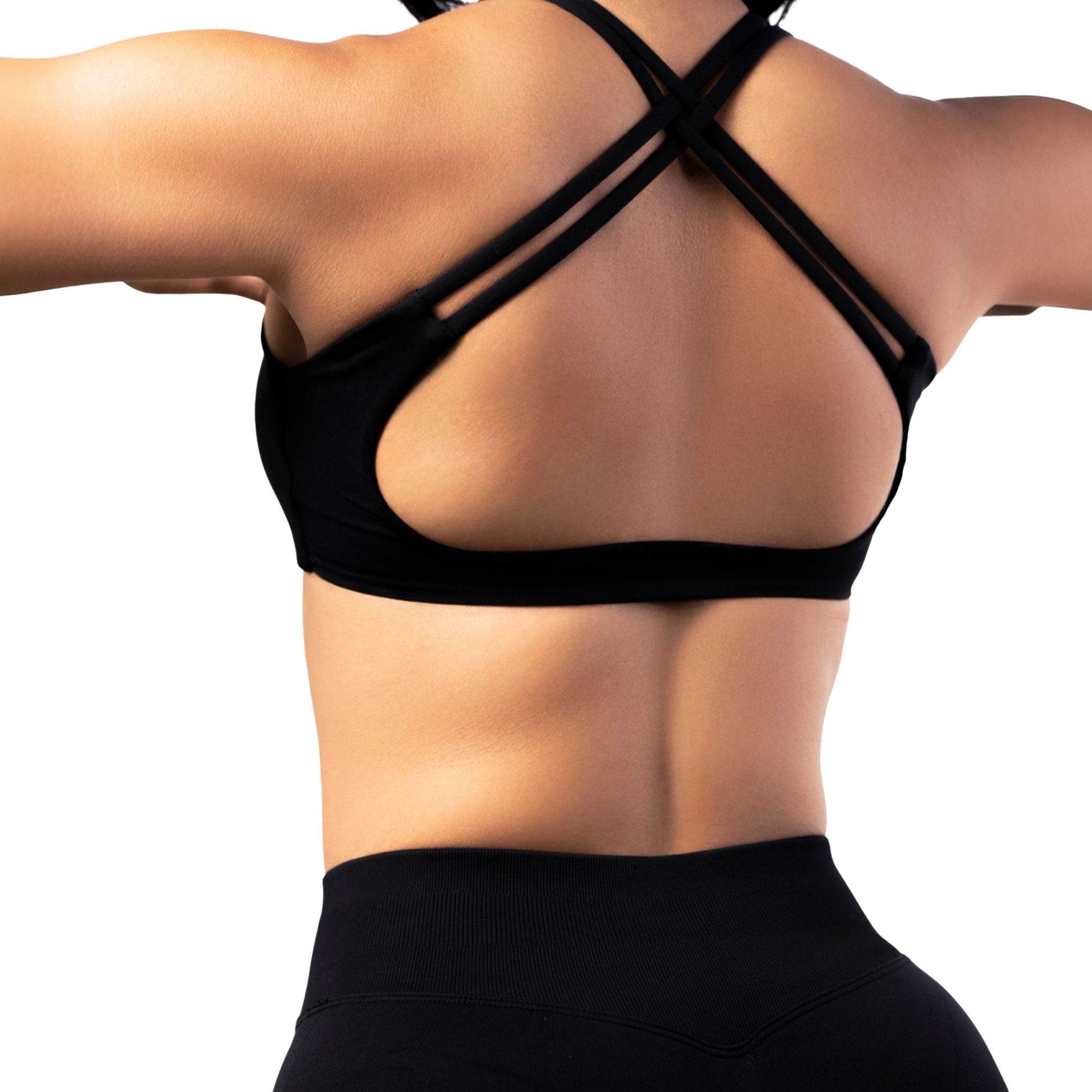 VEYA SCULPT SPORTS BRA