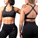 VEYA SCULPT SPORTS BRA