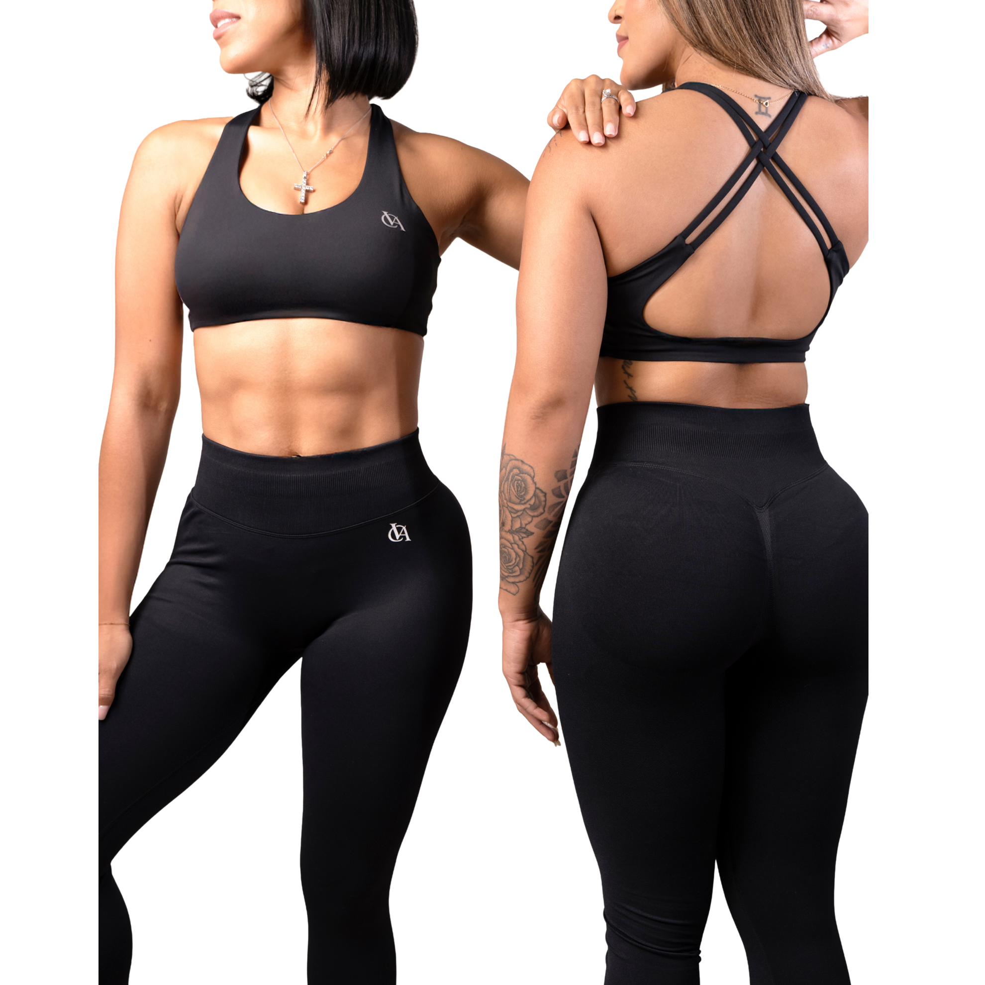 VEYA SCULPT LEGGING