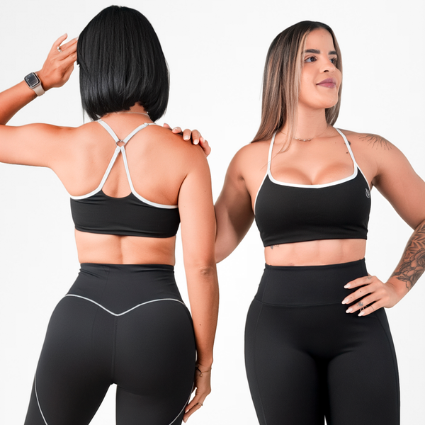 VEYA TRACE SCULPT SET