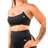 TRACE SCULPT BRA