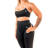 TRACE SCULPT LEGGINGS
