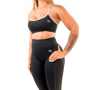 TRACE SCULPT LEGGINGS