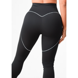 TRACE SCULPT LEGGINGS