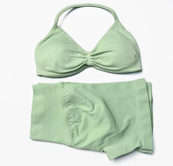 VEYA MATCHA SET