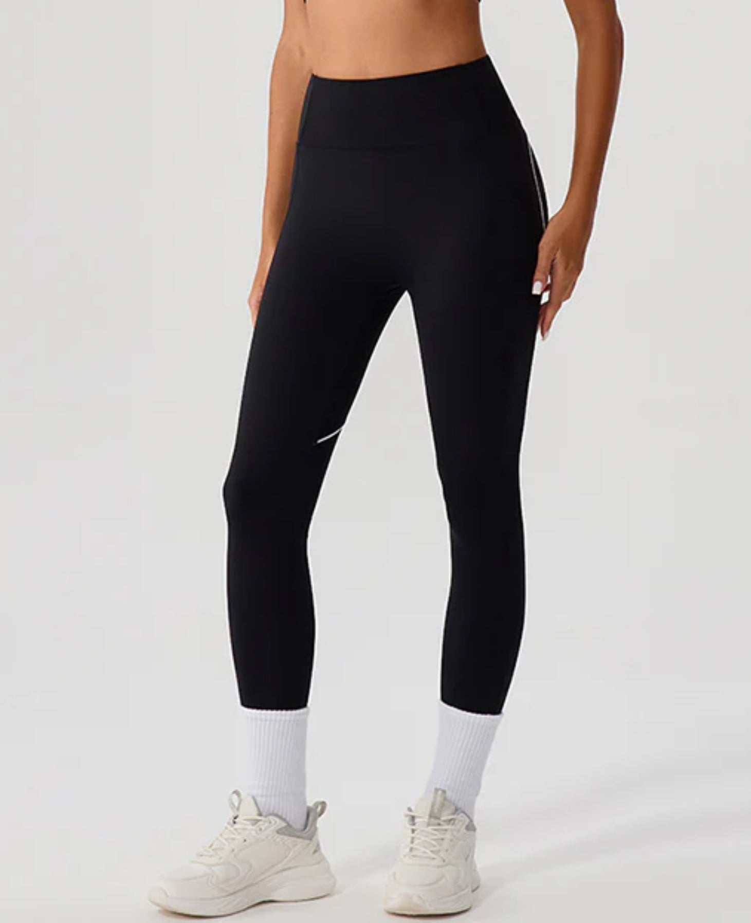 TRACE SCULPT LEGGINGS