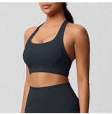 VEYA CROSS SCULPT BRA