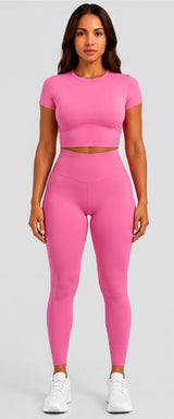 VEYA ROSE SET