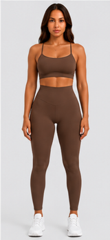 VEYA MOCHA SET
