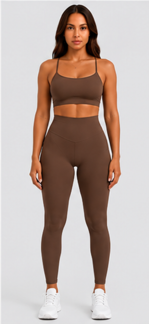 VEYA MOCHA SET