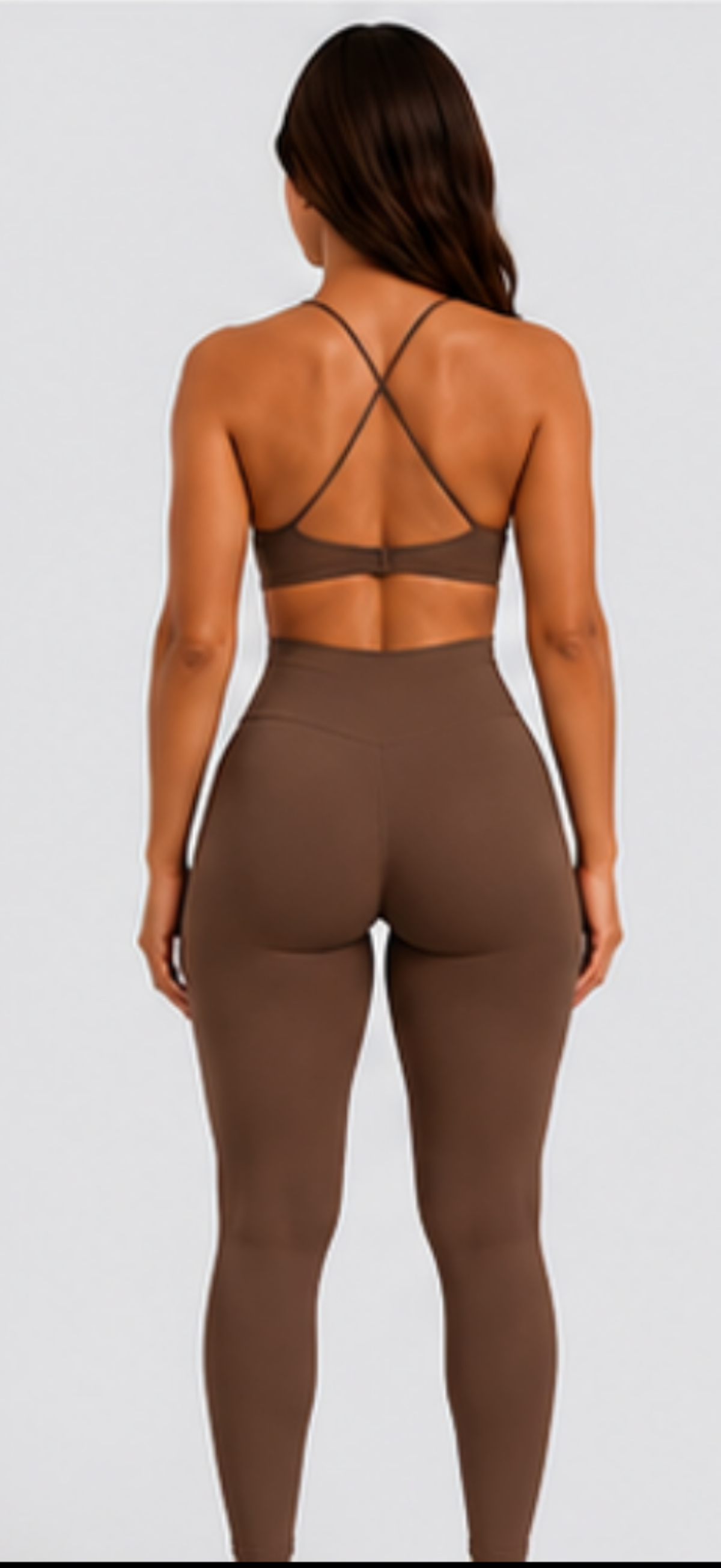 VEYA MOCHA SET