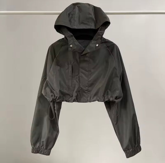 VEYA ESSENTIAL WINDBREAKER