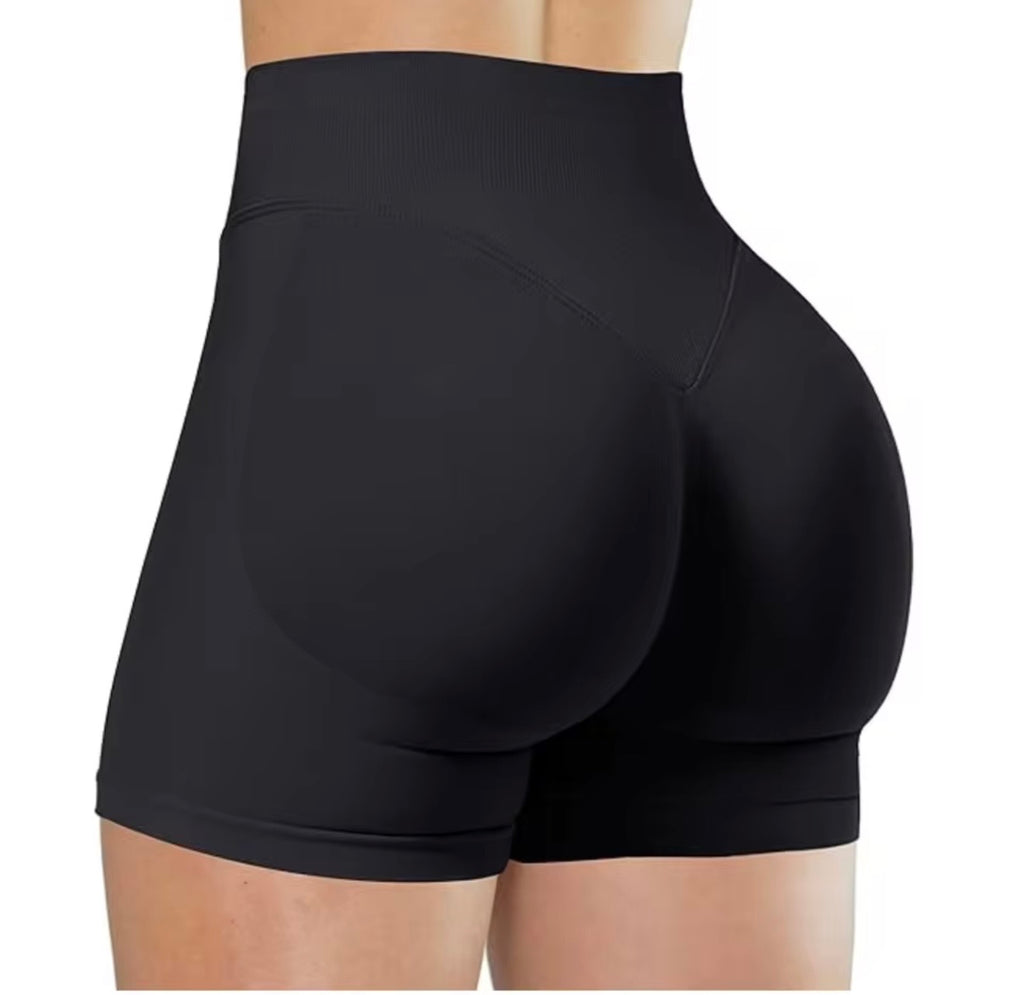CORE SCULPT SHORTS