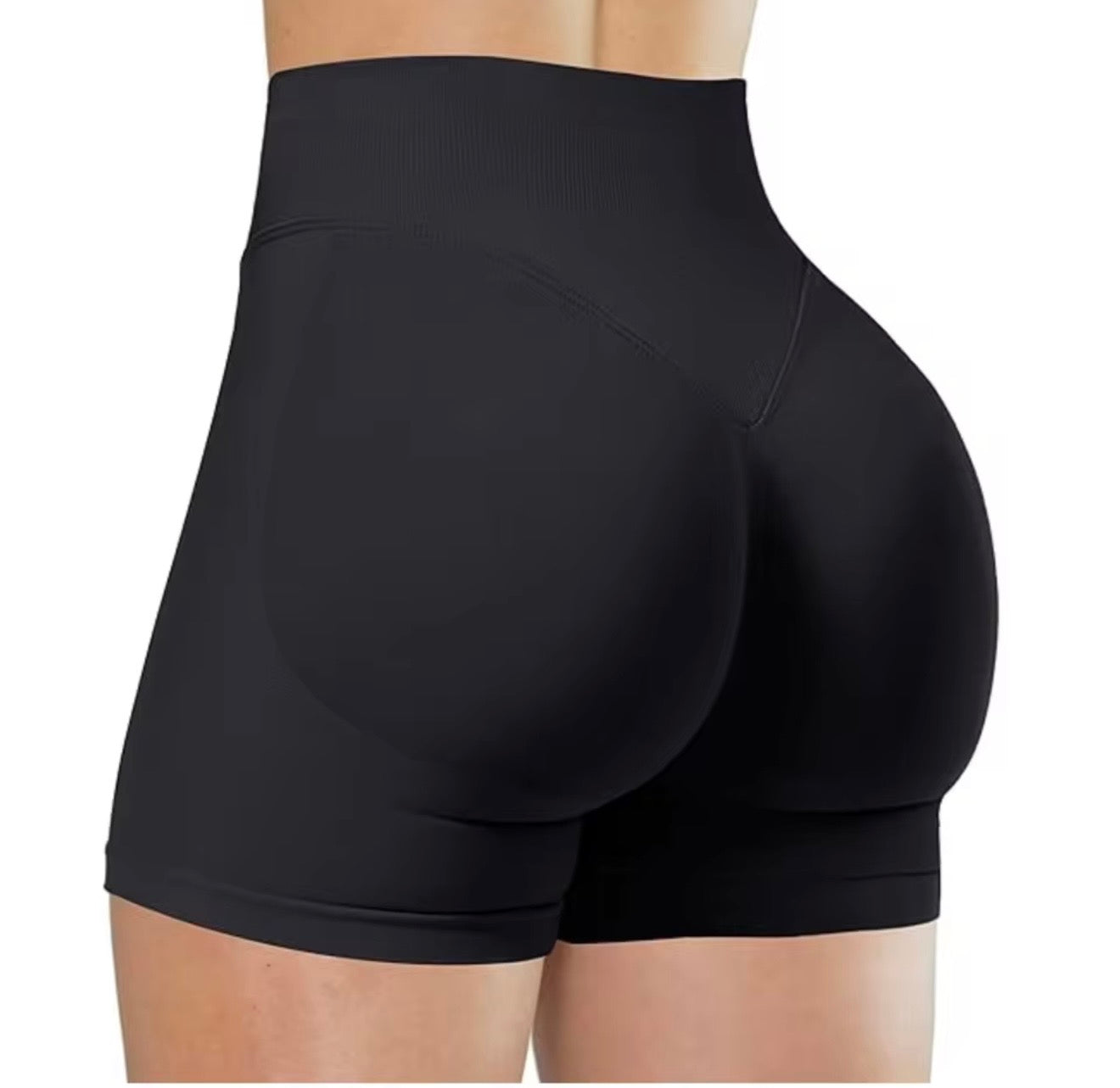 CORE SCULPT SHORTS